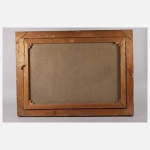 Erwin Kettemann, "Vorfrühling im Kaisertal"