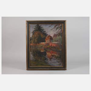 Mieze Mardner-Klaas, Motiv bei Wertheim