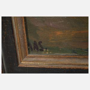 Mieze Mardner-Klaas, Motiv bei Wertheim