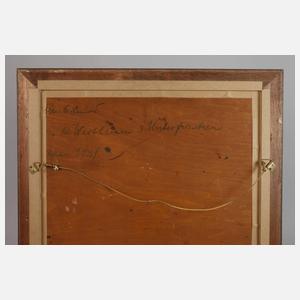 Mieze Mardner-Klaas, Motiv bei Wertheim