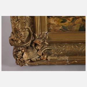 Josef Rolf Knobloch, "Wildbach"