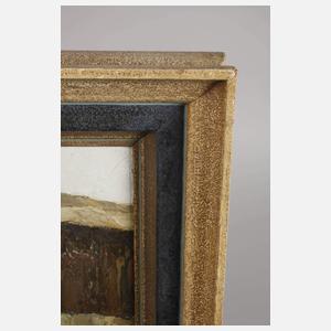 Adolf Köber, attr., Alpendorf