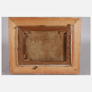 Henk Kuipers, attr., Blumenstillleben mit Weinflasche