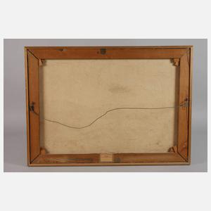 Paul Lehmann-Brauns, Spätsommer am See