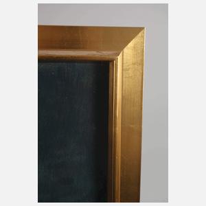 Paul Lehmann-Fahrwasser, Kurfürstendamm in Berlin