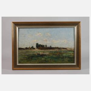 Lieman, Bei der Feldarbeit