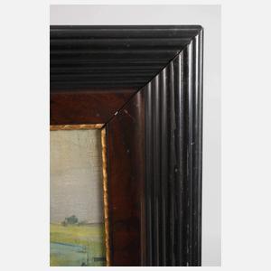 Karl Friedrich Lippmann, Mittelgebirgslandschaft