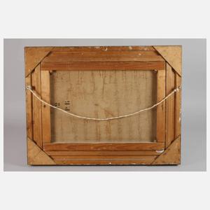 Georges P. Maroniez, Abends im Hafen