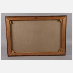 Helmut Martinsen, Brandung auf Sylt