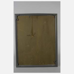 Karl Meyer, Blumenstillleben