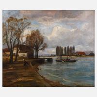 Pedro Muth, "Vorfrühling"111