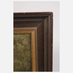 Laszlo Neogrady, Im Blumengarten