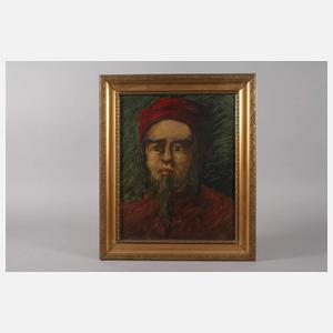 Prof. Heinrich Nüsslein, "Zarathustra"