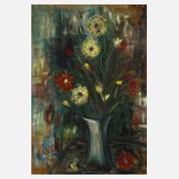 Walter Österle, Blumenstillleben111