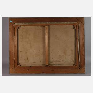 Paul Mathias Padua, Küchenstillleben