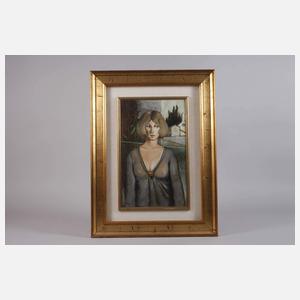 Pascal Papisca, "Nobil Donna"