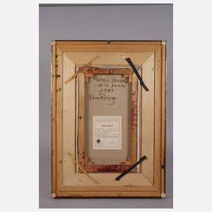 Pascal Papisca, "Nobil Donna"