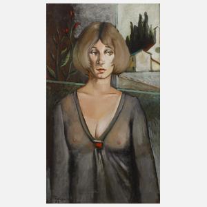 Pascal Papisca, "Nobil Donna"