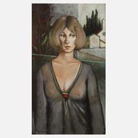 Pascal Papisca, "Nobil Donna"111