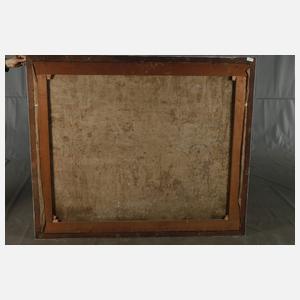 Ernst Paul, Pastorale Landschaft