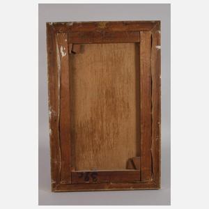 Géza Peske, Der Junge und die Küken