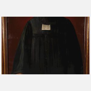 Hellmuth Philipp, Portrait des Waldemar Ettel