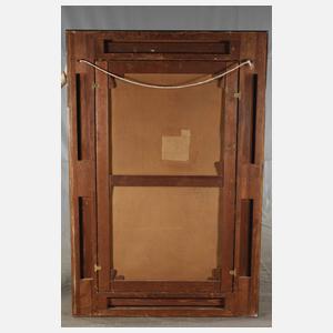 Hellmuth Philipp, Portrait des Waldemar Ettel