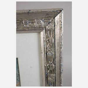 R. Prausewe, Die Stubbenkammer auf Rügen