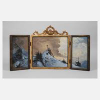 Hans Proquitte, Tryptichon111