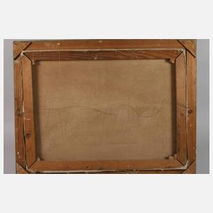 R. Queißer, Kreideküste auf Rügen