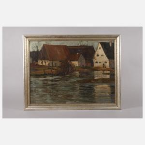 A. Rau, "An der Amper"