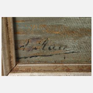 A. Rau, "An der Amper"