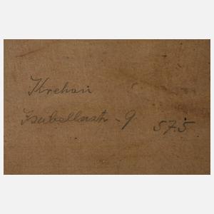 A. Rau, "An der Amper"