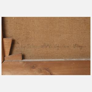 Eugen Reich-Münsterberg, Brücke in Lingen