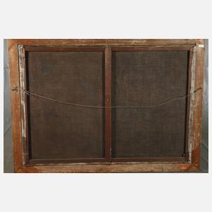 W. Herbert Roe, Geburt der Venus nach François Boucher