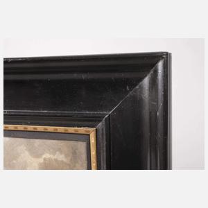 Karl Rohrhirsch, Bauer bei der Feldarbeit