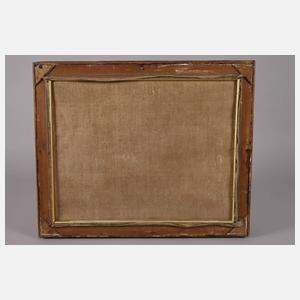 Karl Roth-Coraux, Italienische Seelandschaft