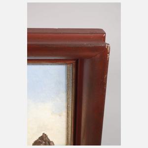 Prof. Max Roth, Der Große Möseler im Zillertal