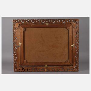 Antonio Rudolphi, Früchtestillleben