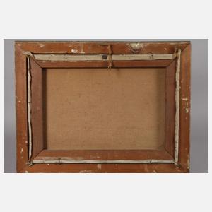 Hans Salzmann, attr., Seelandschaft