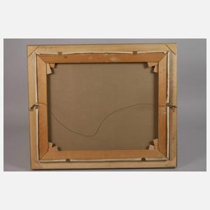 Schlamëus, Expressives Tulpenstillleben