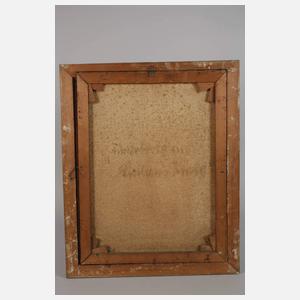 Adolf Schuhknecht, "Fischerboote ..."