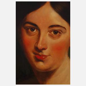 W. Schwarz, Marguerite Gardiner nach Lawrence