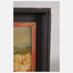 Johann Seits, An der Küste