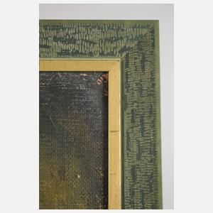 Clemens Spengler, Mädchen bei der Lektüre