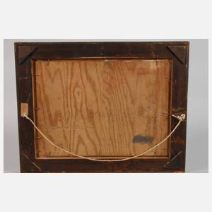 Ella Steiner-Thiele, attr., Galante Gesellschaft