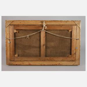 C. Stevens, Seepromenade in Cannes