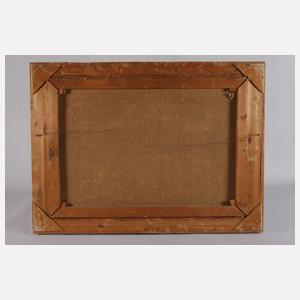 Alvin Stöhr, Stadt am Wasser