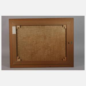 Janos Szöllösy, Mädchen am Fluss