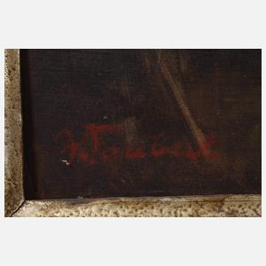 Wolfgang Taubert, Eisengießerei Katzhütte